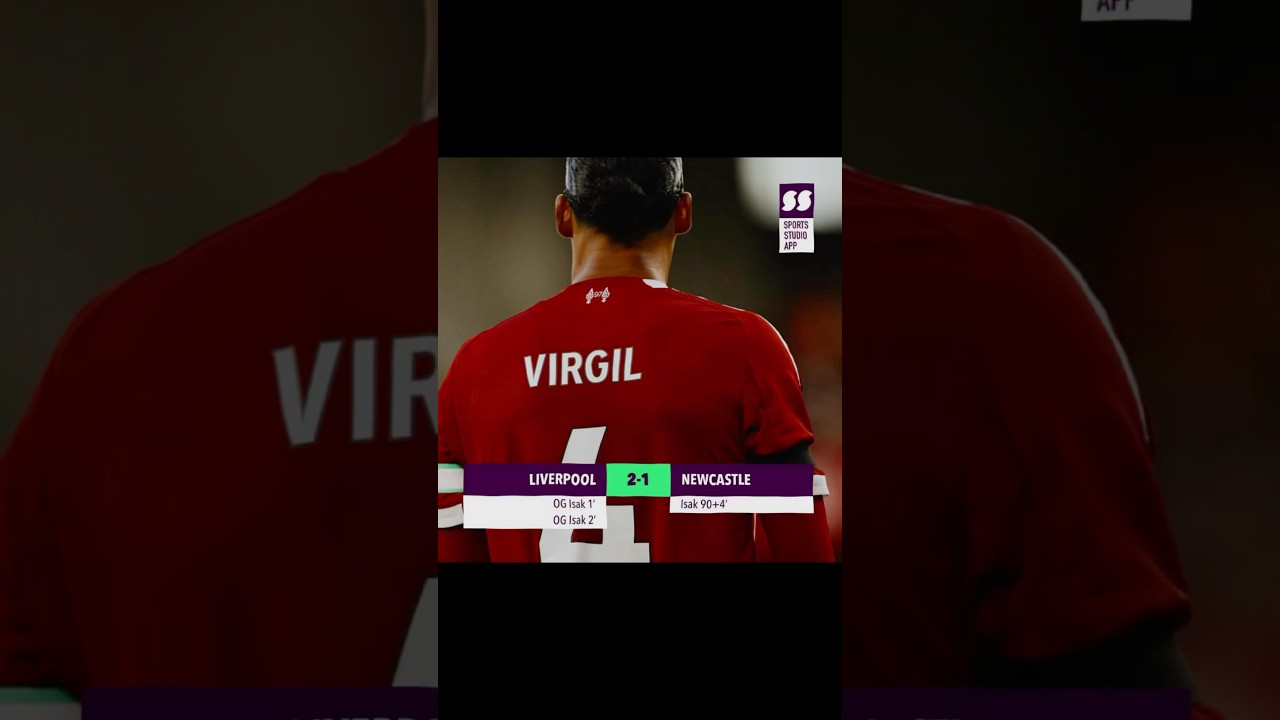 My very realistic prediction vs Newcastle