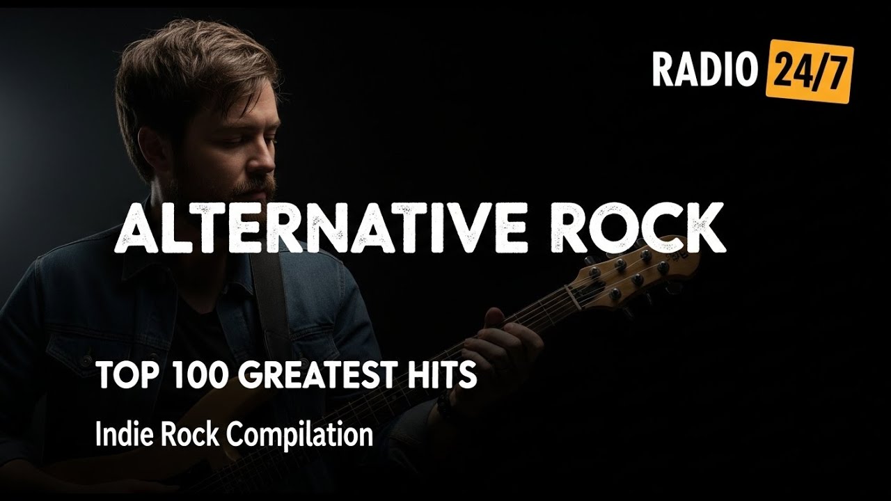 Indie Rock/Alternative Compilation 🎸 That Inspired by Mac DeMarco Vol 1242