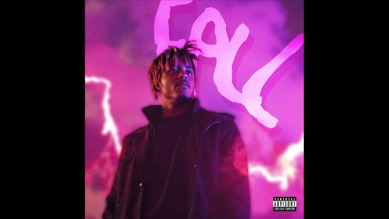 [FREE] Juice WRLD Type Beat - 