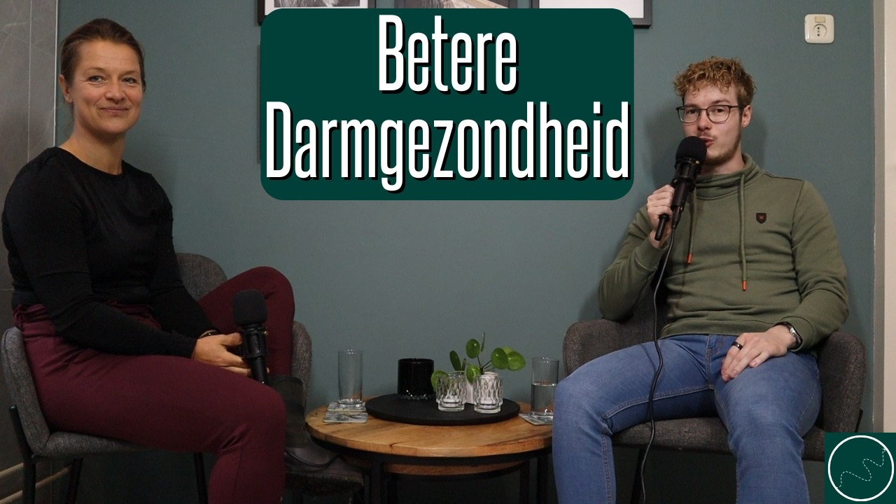 Gezonde Darmen voor een Gezond Leven: Zo Krijg Je Je Darmen Weer in Balans!