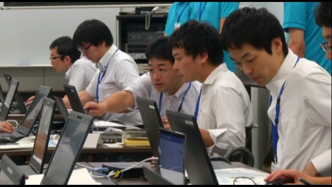 Japanese Government Can't Beat Hackers