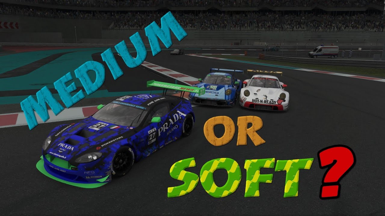 Grand Turismo - Did my strategy work?