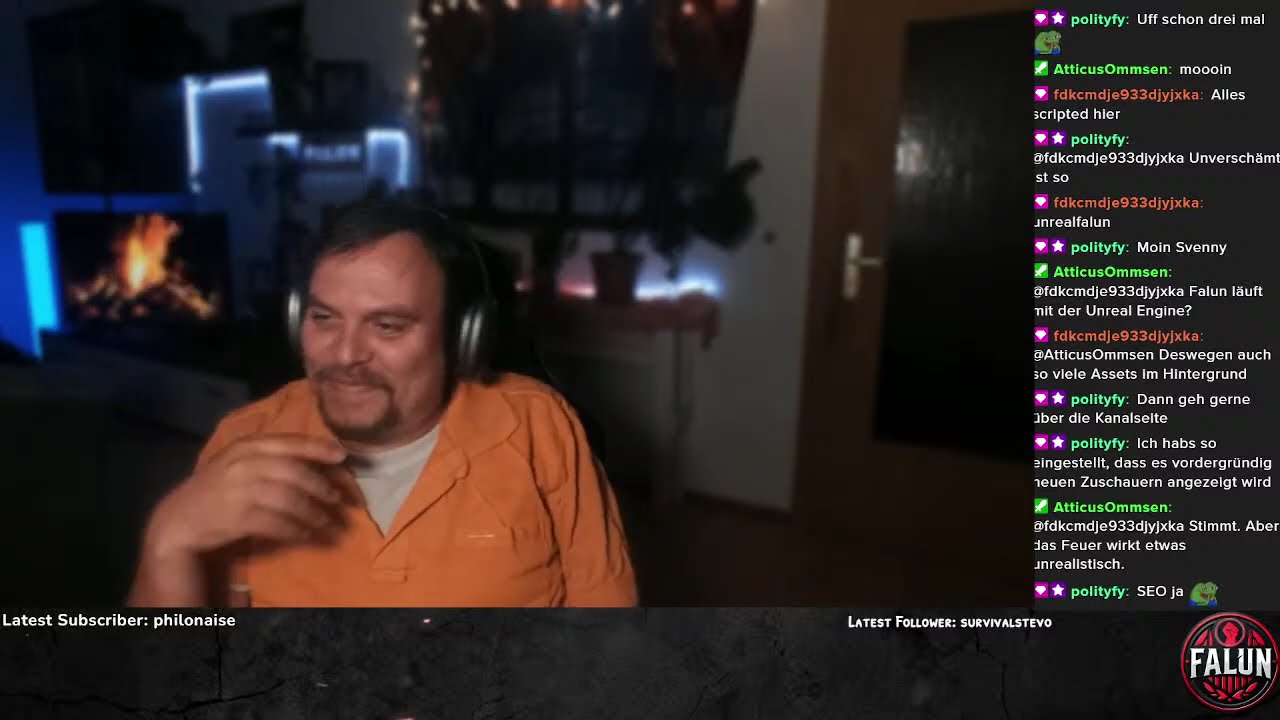 Titosleftlung I Polityfy und Marcant zum Wochenstart ... 