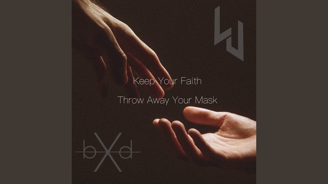Throw Away Your Mask (From 