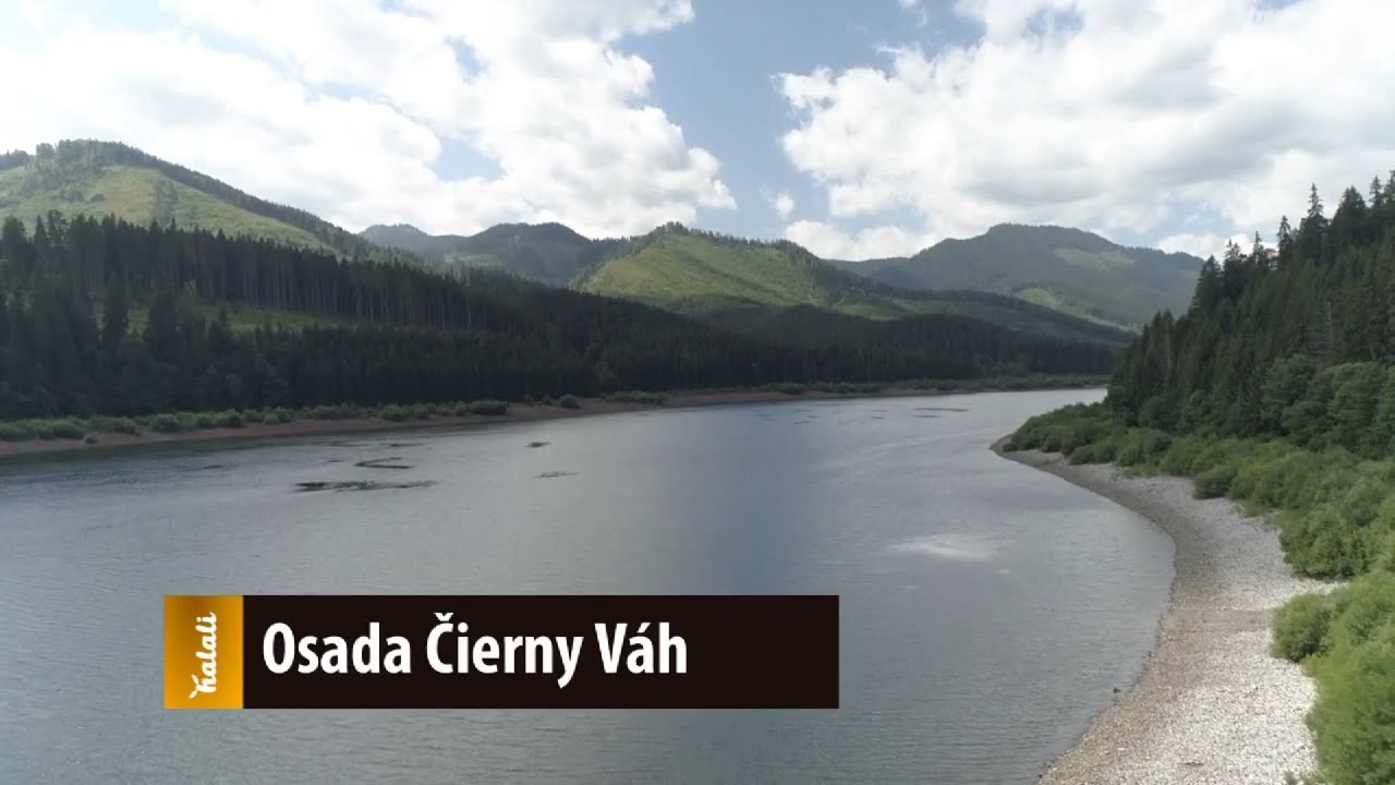 Osada Čierny Váh