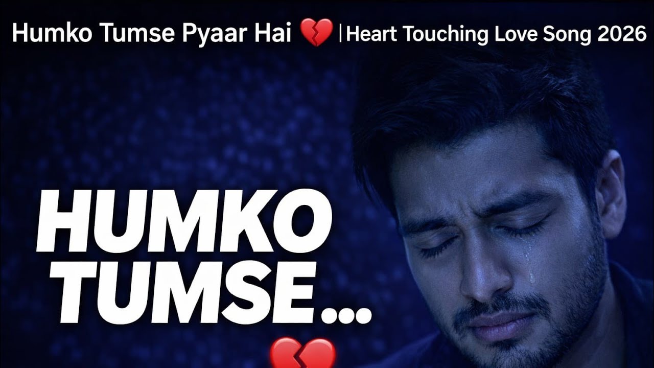 Humko Tumse Pyaar Hai | Ye Dil Hei Shirf Tumse Pyarr Karta Hei | @BollywoodTonez 
