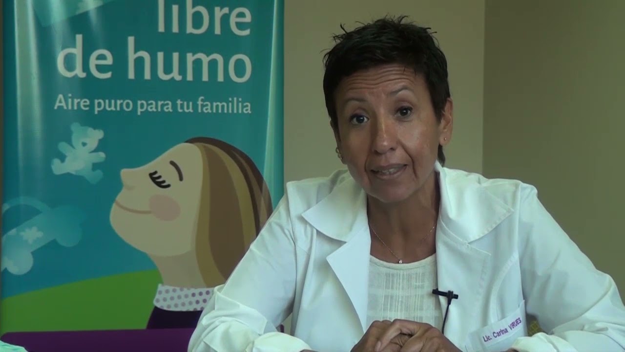 ¿Por qué fumo?