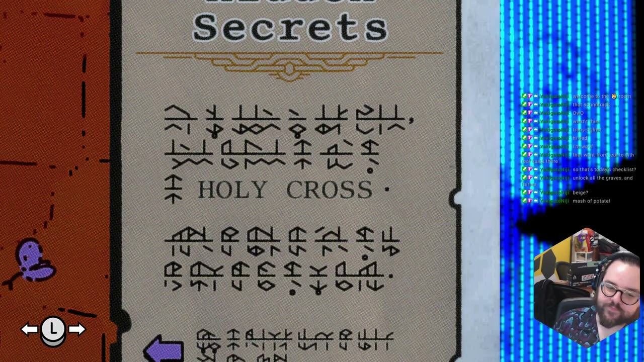 I found the cheat codes