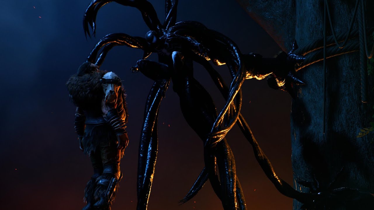 Spiderman Playthrough Venom Arc | VENOM PETER PARKOUR VS KRAVEN | PS5 pro Part 8 #spiderman