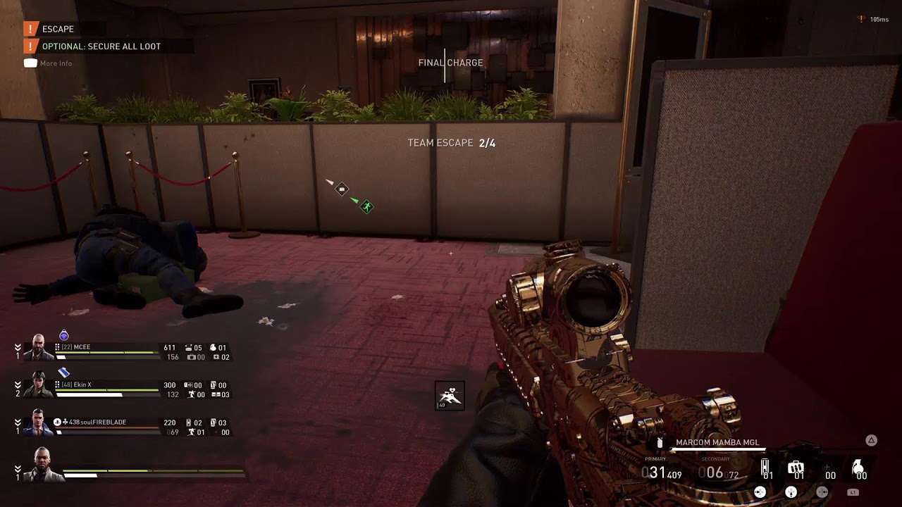 Freeplay