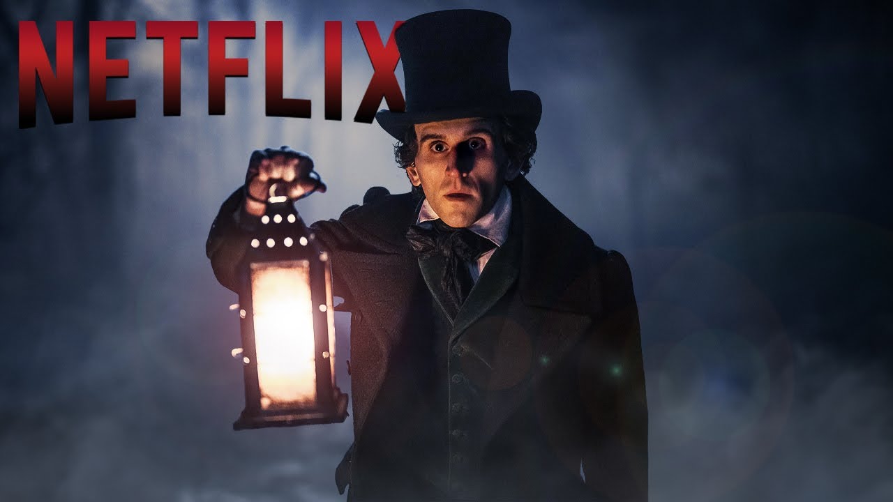 Top 10 DETECTIVE Movies on Netflix Right Now! 2025
