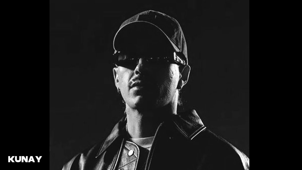 [FREE] REGGAETON TYPE BEAT - 