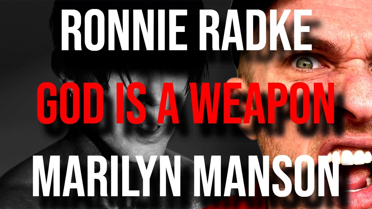 | REACTION | FALLING IN REVERSE - GOD IS A WEAPON