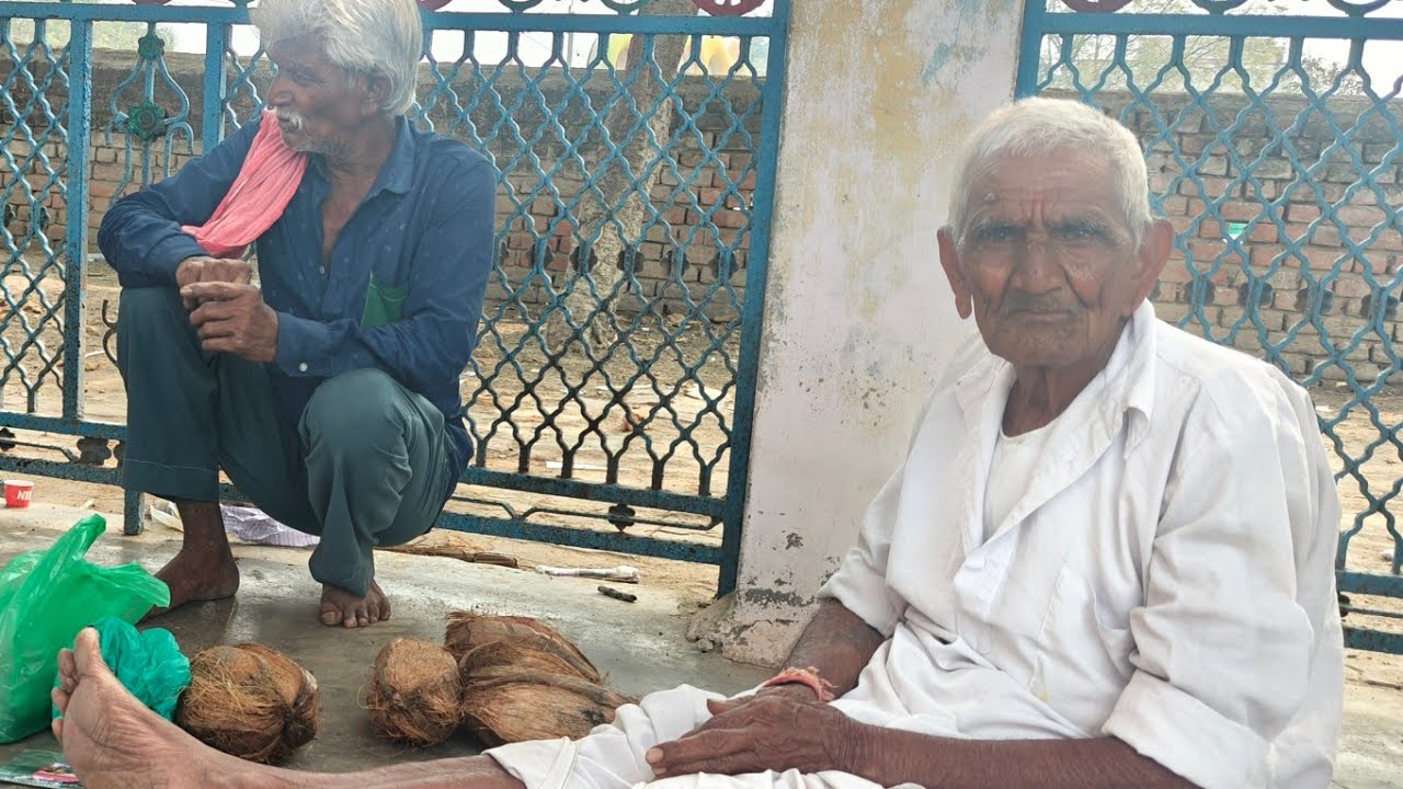 ચરમલિયા દાદા નો અલુંદો - ધરમશી દાદાની વાર્તા   માણકોલ ગામ