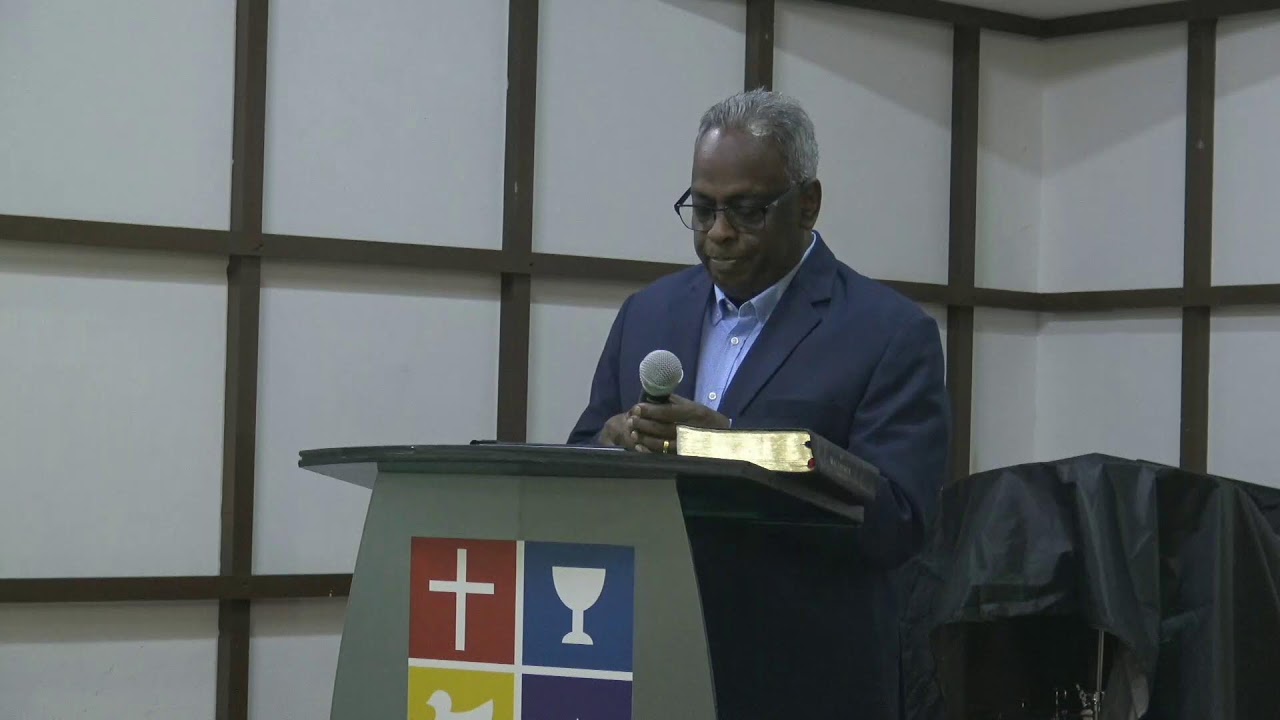 friday service 7.nov.25 ps bhaskran