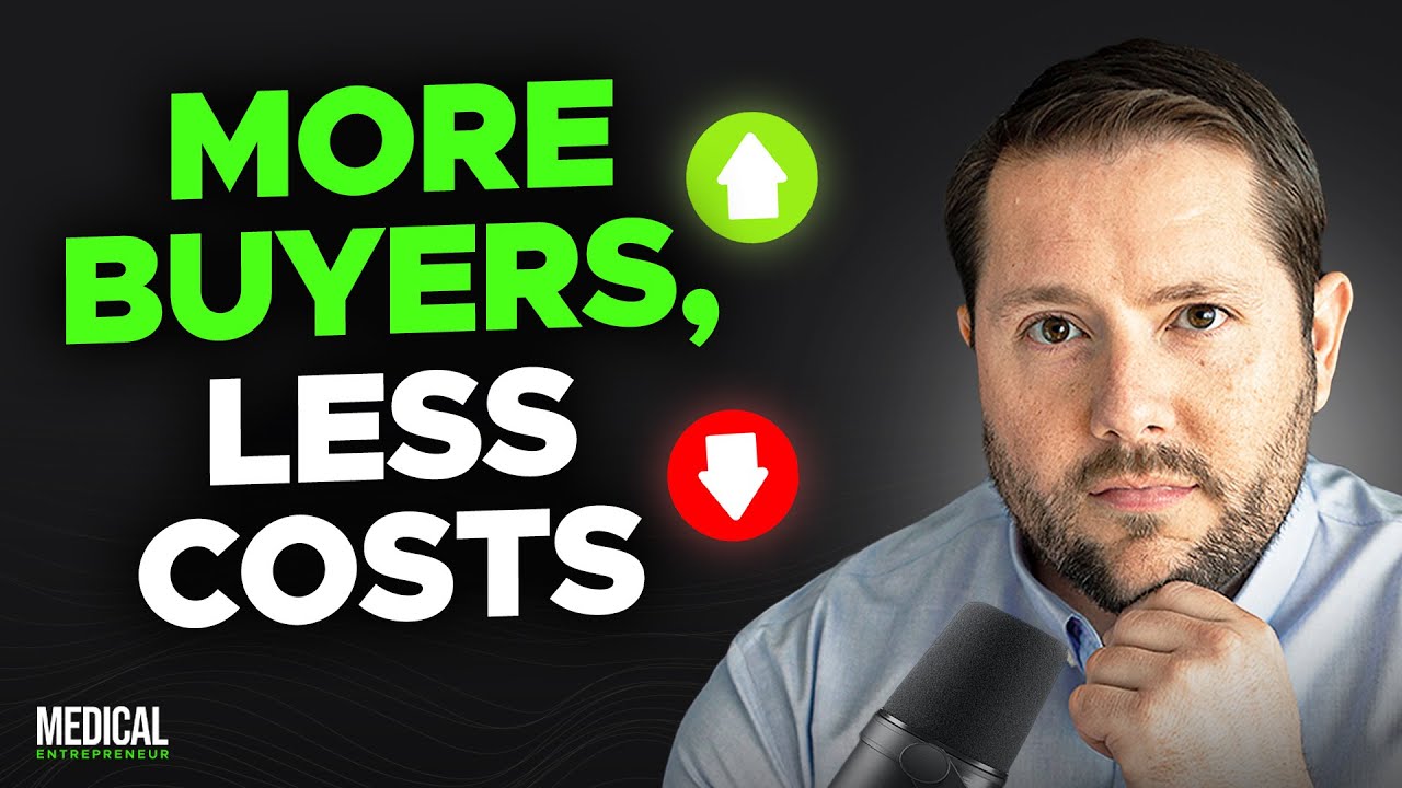 How to Grow Your Practice WITHOUT Spending More Money