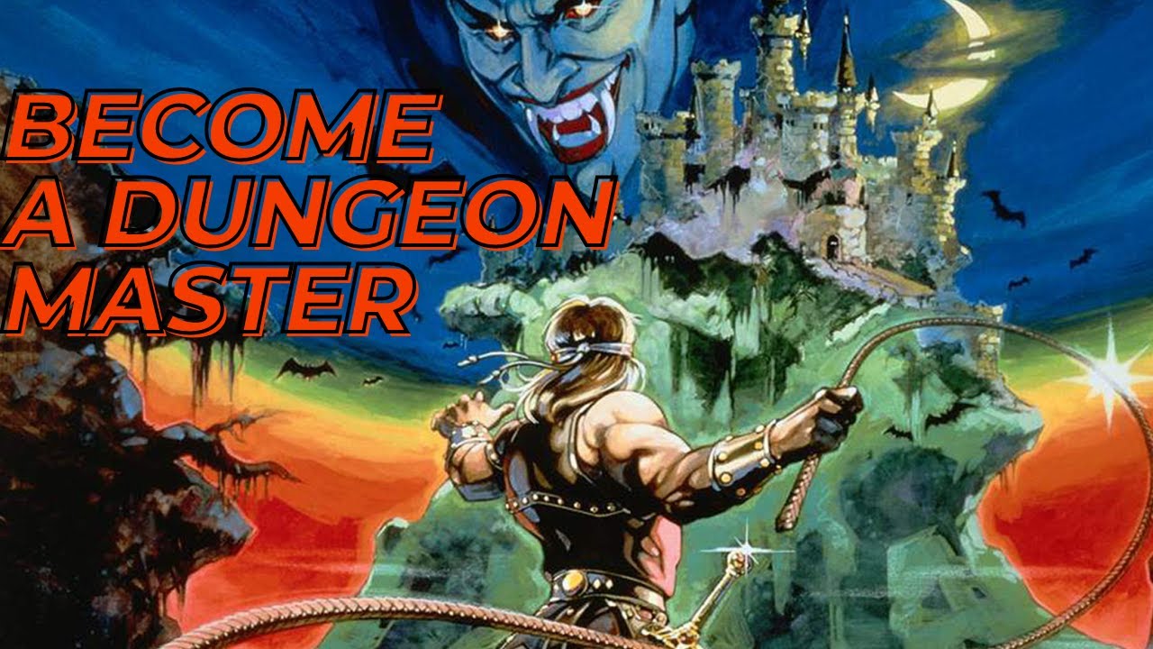Любой может играть в D&D. Вот как это сделать.