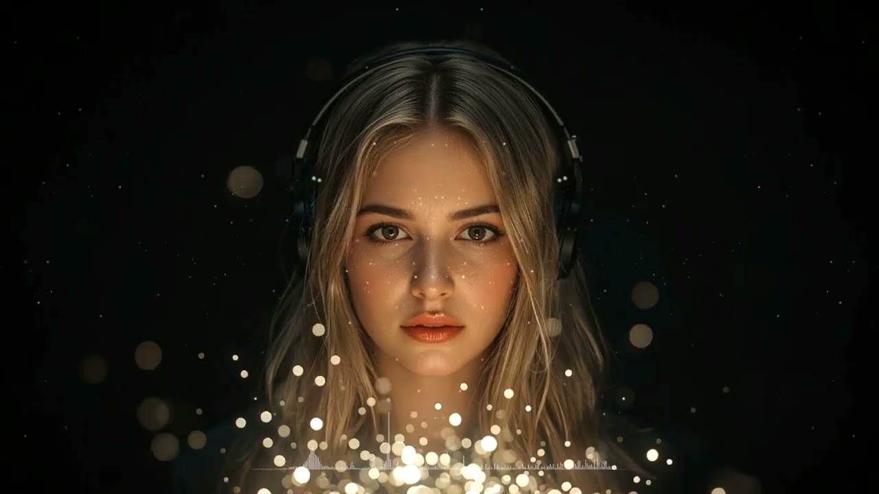AnNET — Шёпотом твоим (Emotional Drum & Bass)