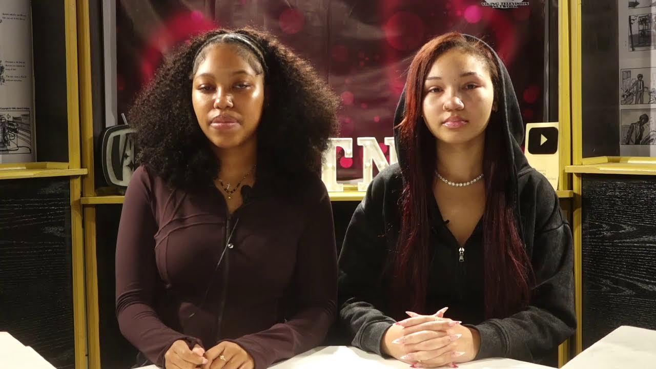 SBHS VTN Morning Announcements 3-5-2026