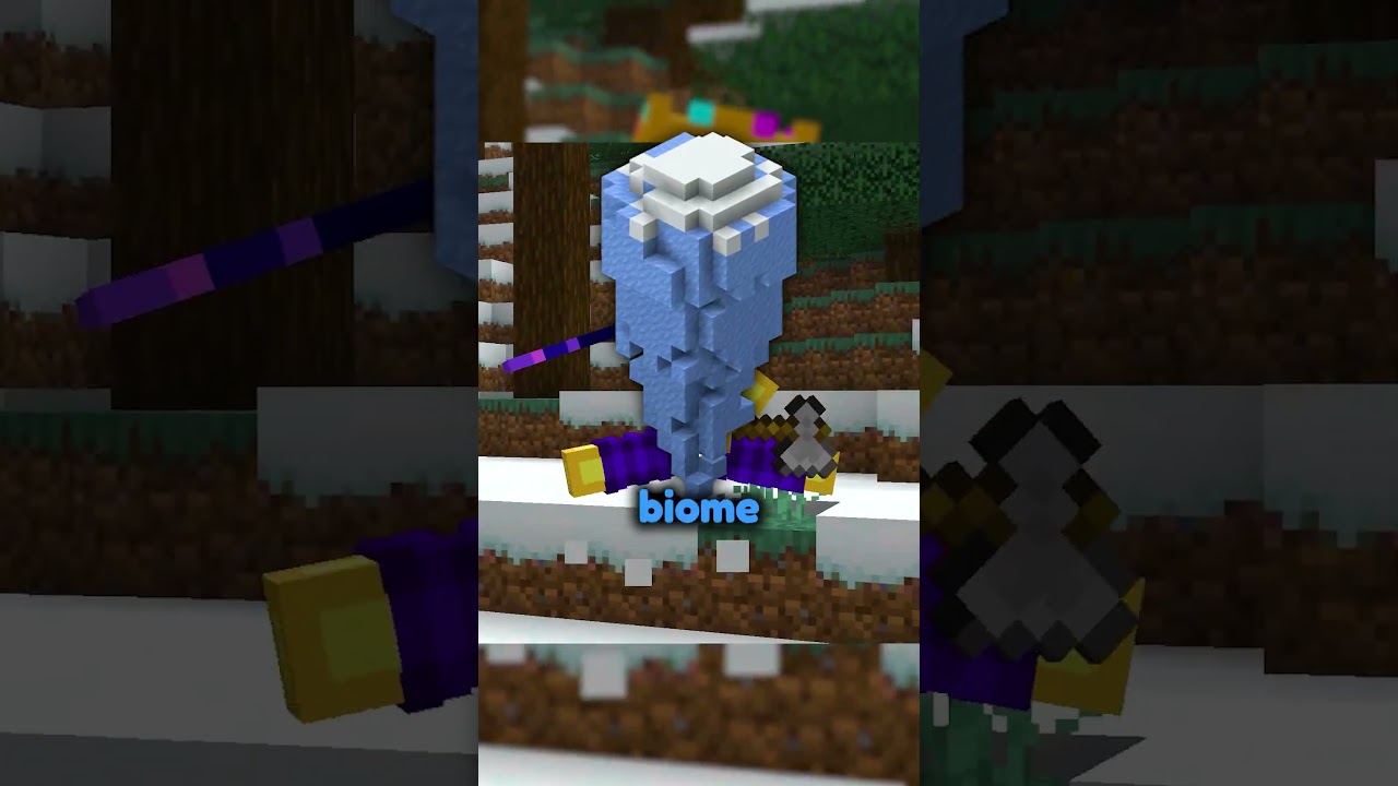 The RAREST Minecraft Event EVER...