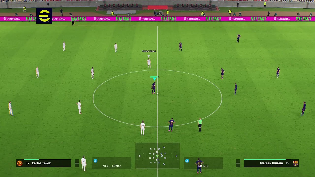 COPA eFootball PRO FINAL