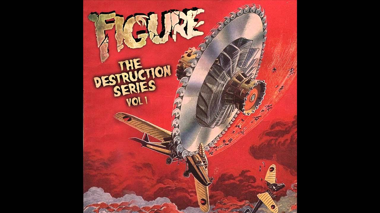 Figure - Lost In Space [Out Now]
