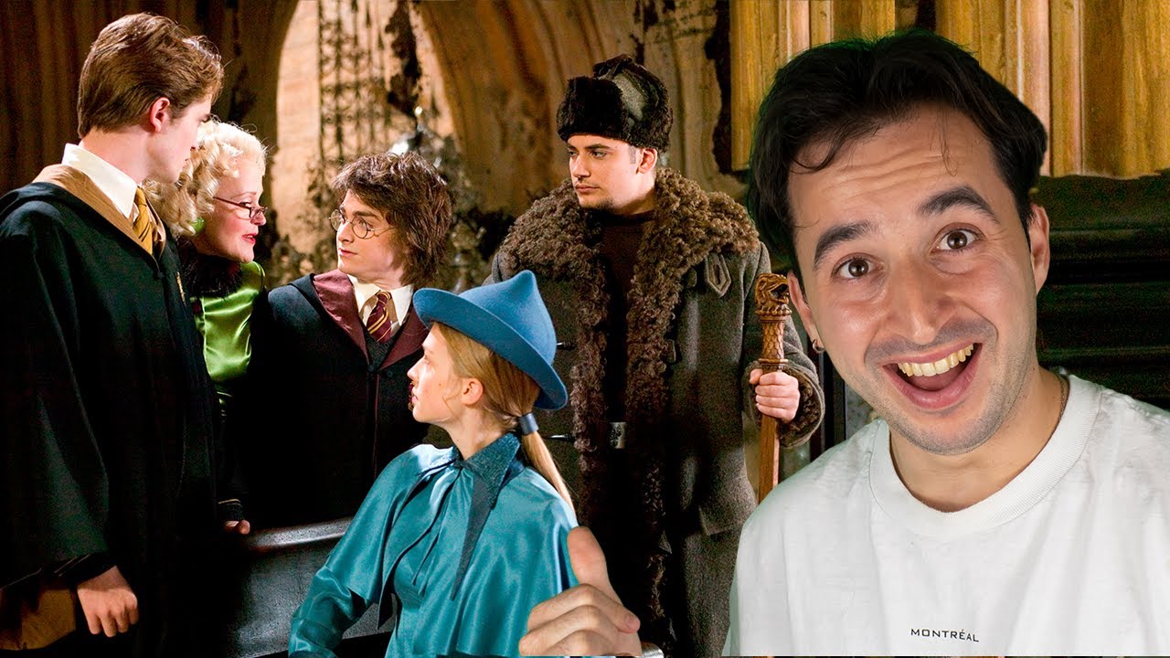 Las 3 Razones que la CONVIERTEN en la MEJOR película de Harry Potter