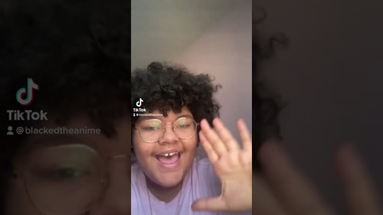 MeowBah Face Reveal