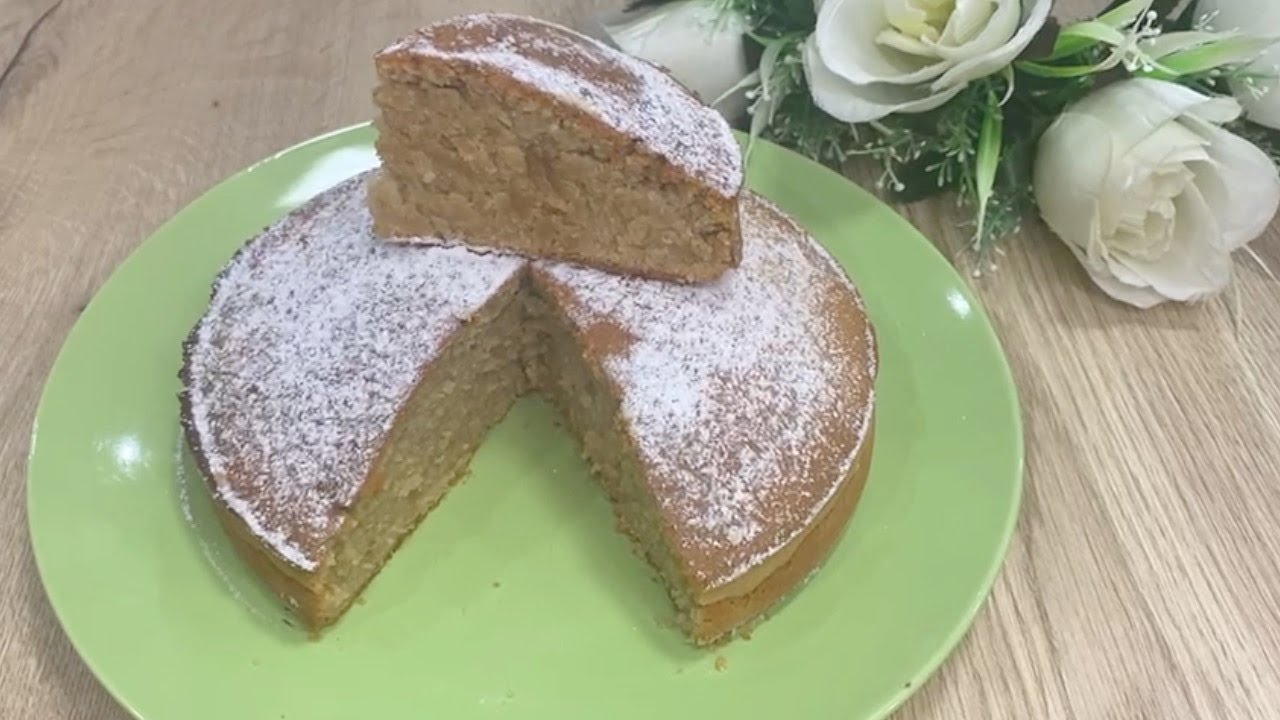 torta al caffè senza uova.... per una pausa caffè completa