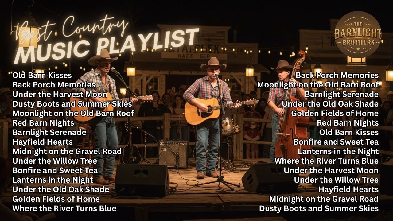 The Saddest Country Ballads 😢 | Songs of Lost Love & Memories | Timeless 70s–90s Hits
