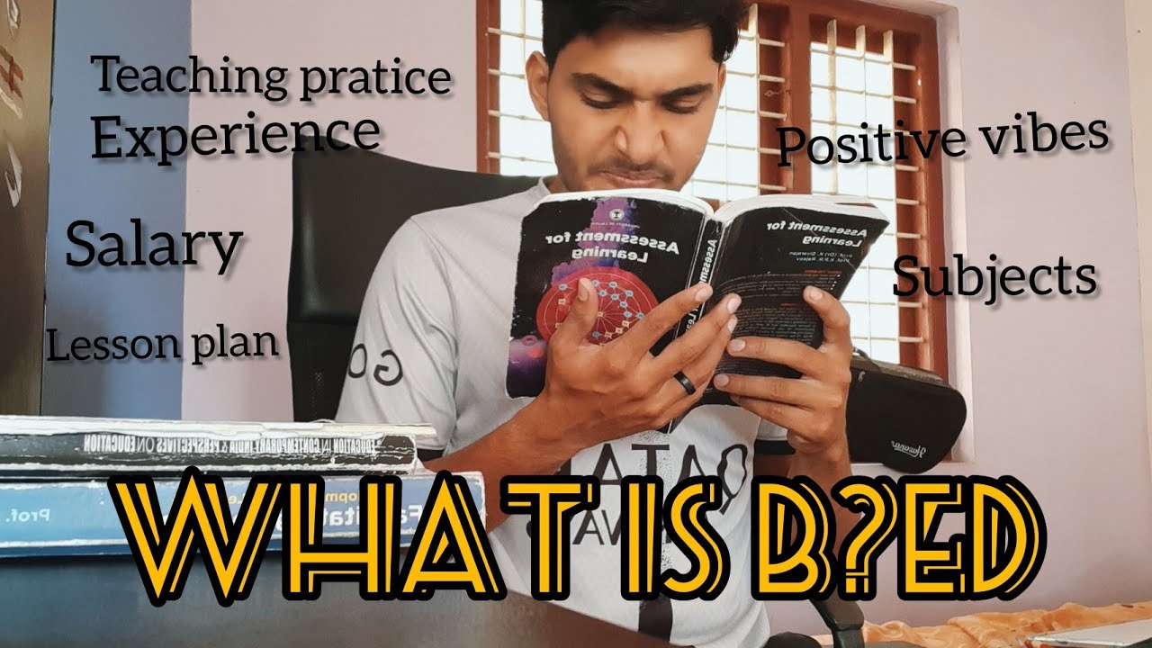 What do you learn in B.Ed? Easy anoo athu panipaliyooo🤣| Truth Revealed| Calicut university |