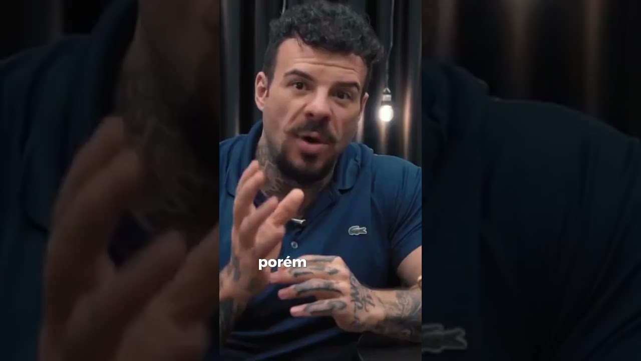 O que é o Pump Muscular?