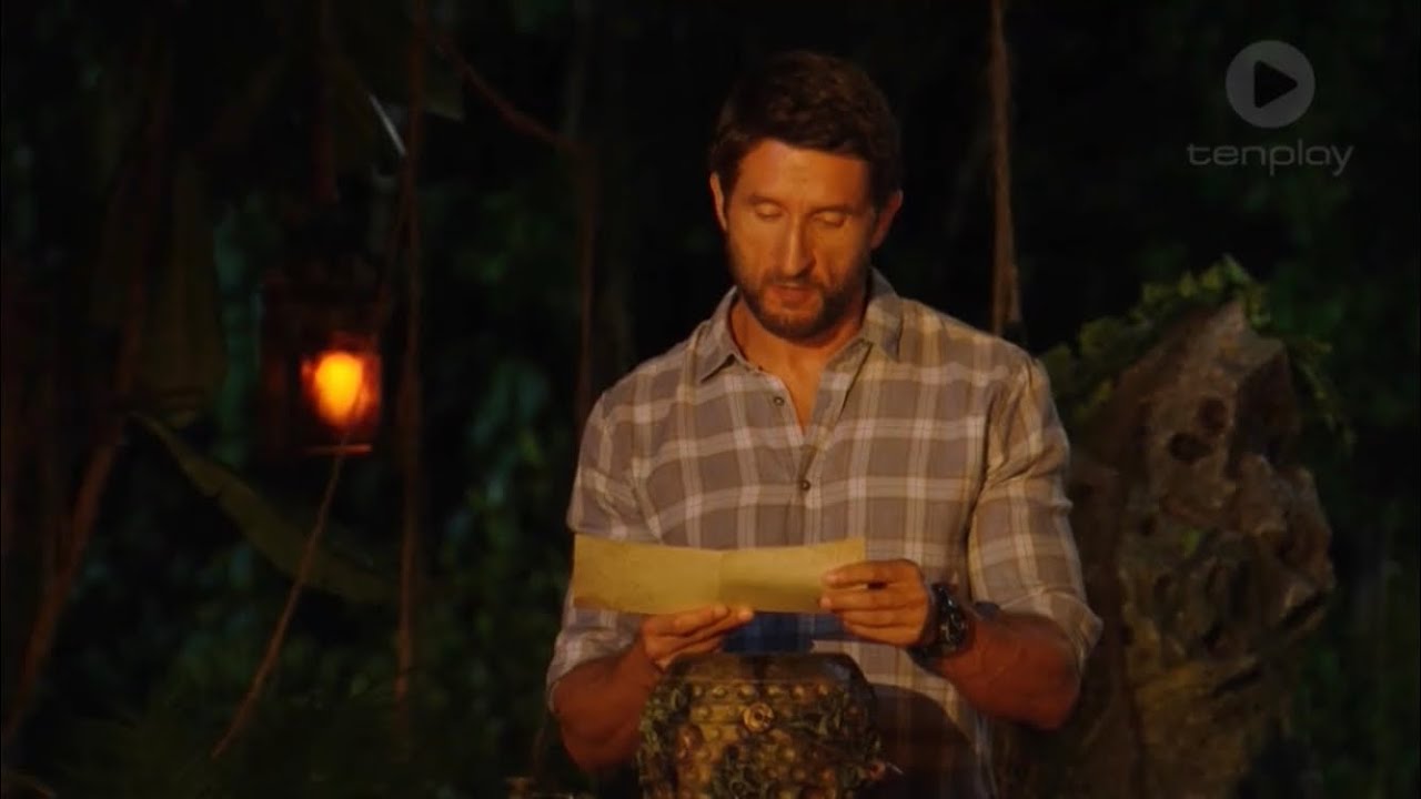 Australian Survivor Champions V Contenders | All Vote Offs