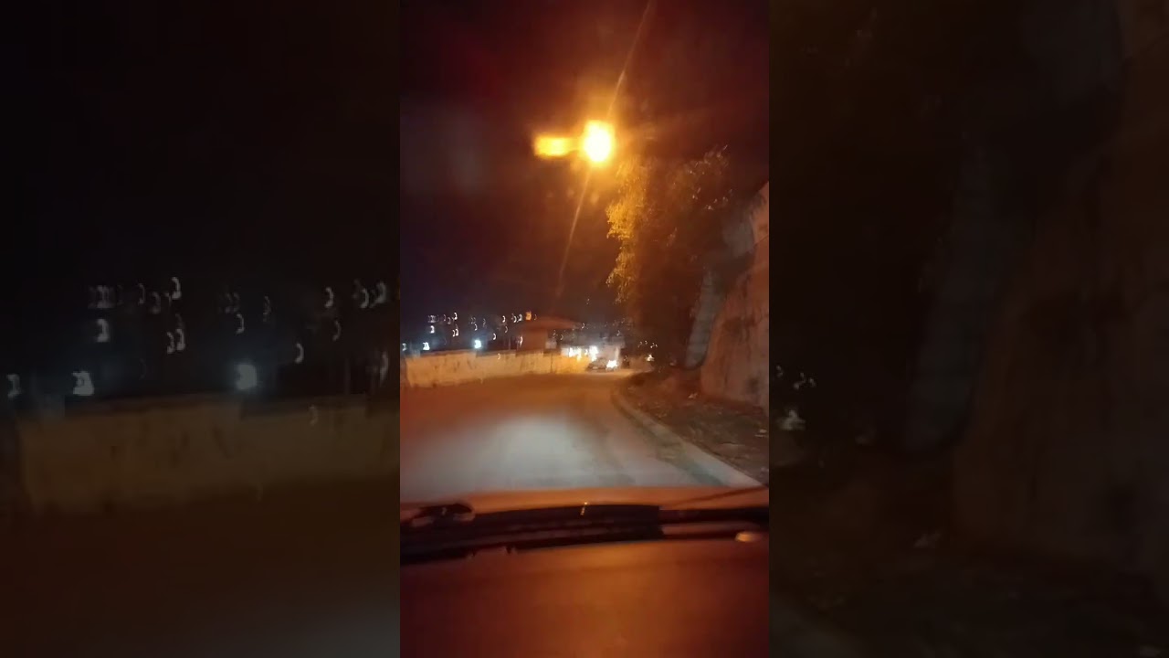 مشوار مع شروق 