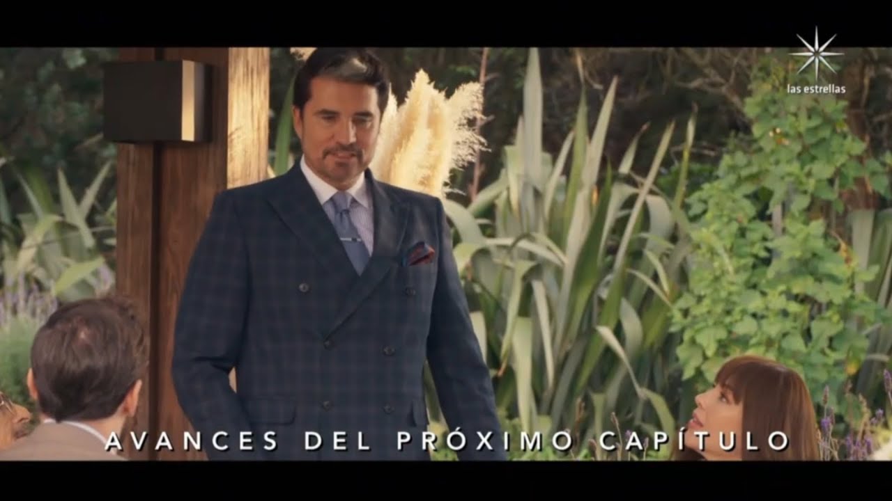 Avance CORAZÓN DE ORO Capitulo 8 y 9 Completo
