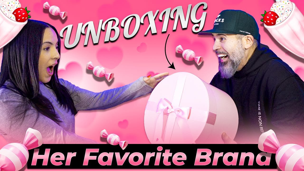 Unboxing My Wife's Favorite Fragrance Brand | Yum Boujee Marshmallow | 81 Eau de Parfum Intense