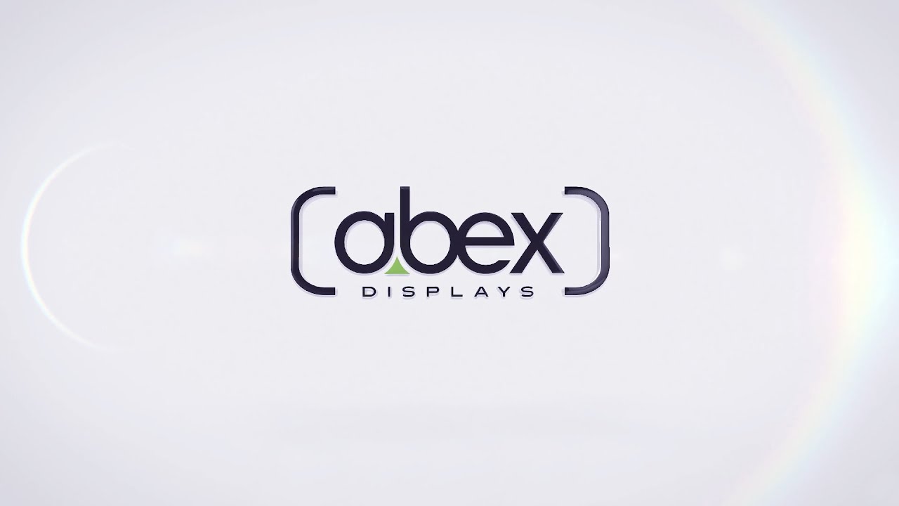 ABEX Displays - Custom Turnkey Exhibits
