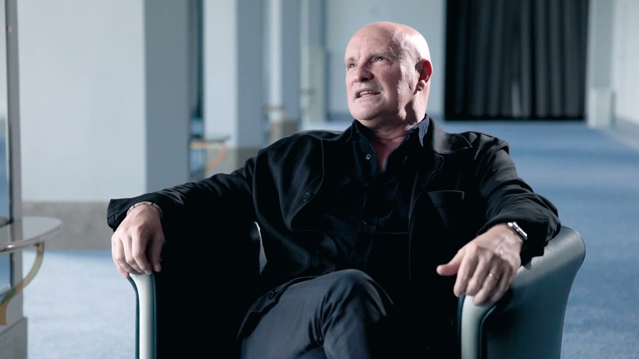 Meet the Artist: Jean-Christophe Maillot | Staatstheater Nürnberg