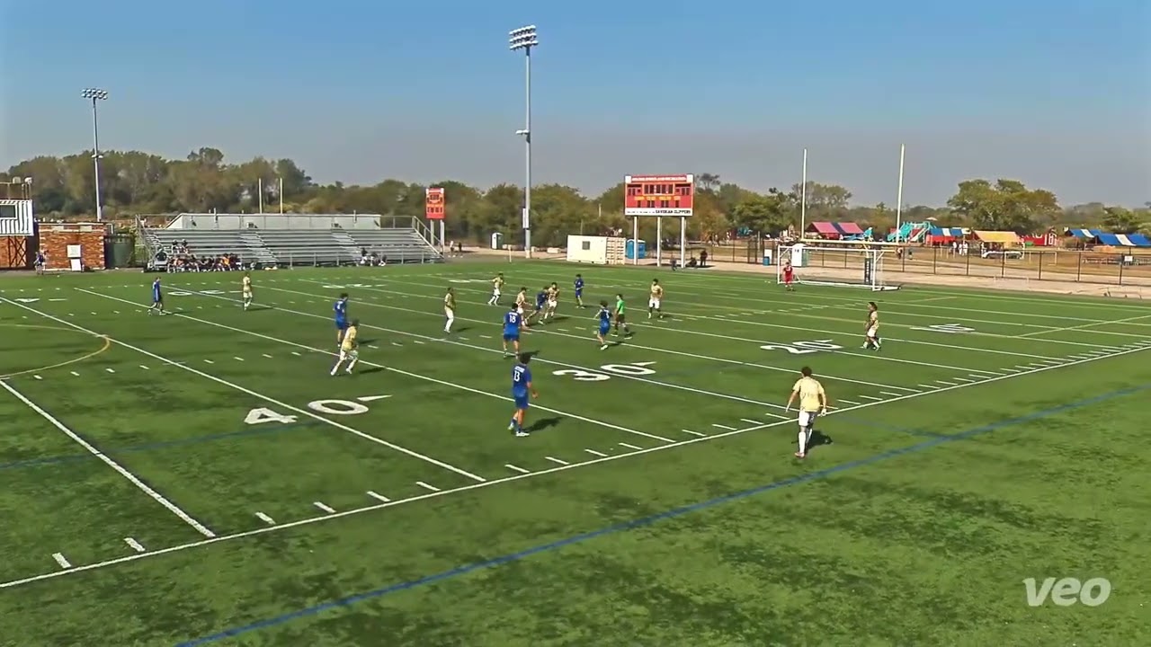 Blau Weiss Gottschee MLS NEXT U19 vs Intercontinental FA of New England MLS NEXT U19