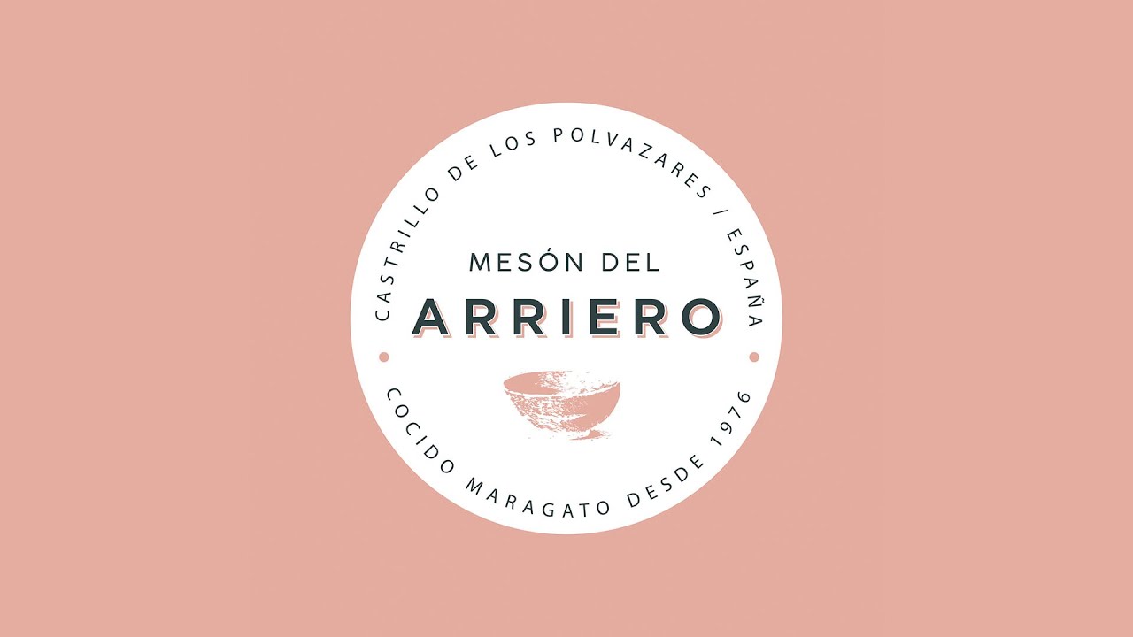 Cocido on line Mesón El Arriero