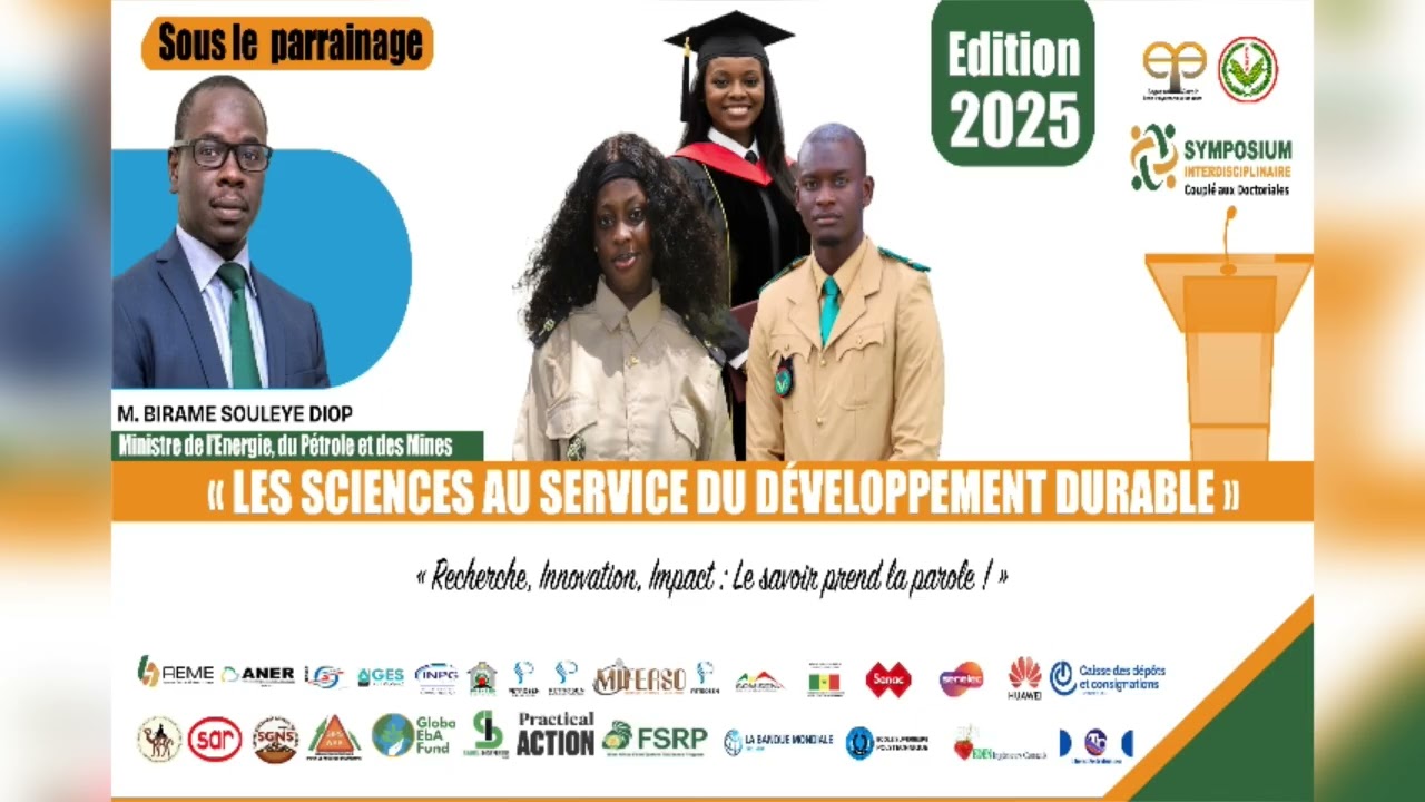 🎤 SESSIONS DE COMMUNICATION – Partie 1