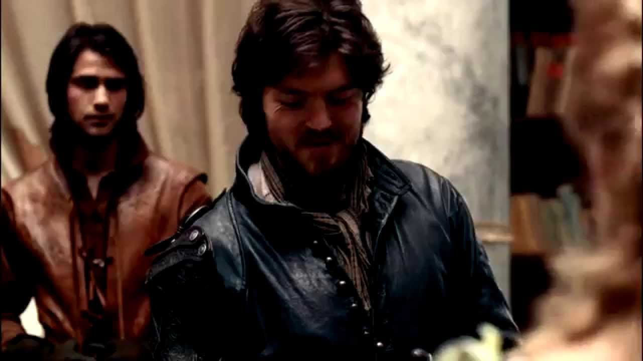Musketeers || Fever