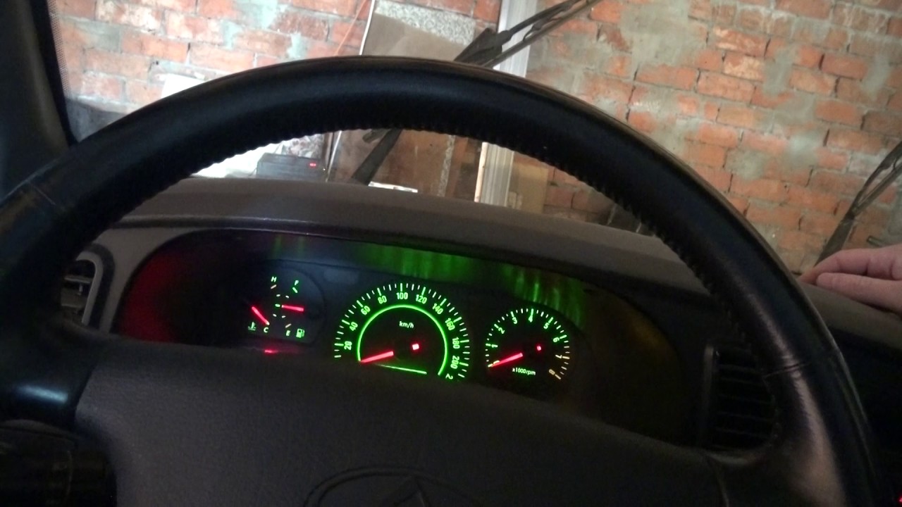 Прошивка блока комфорта Road Partner &&Tager