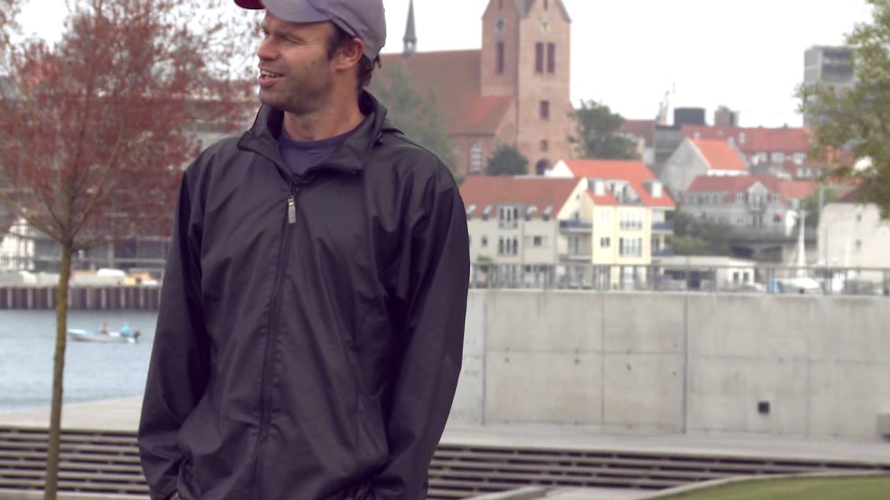 Mick Øgendahl - SPAS - Sønderborg (by-præsentation)