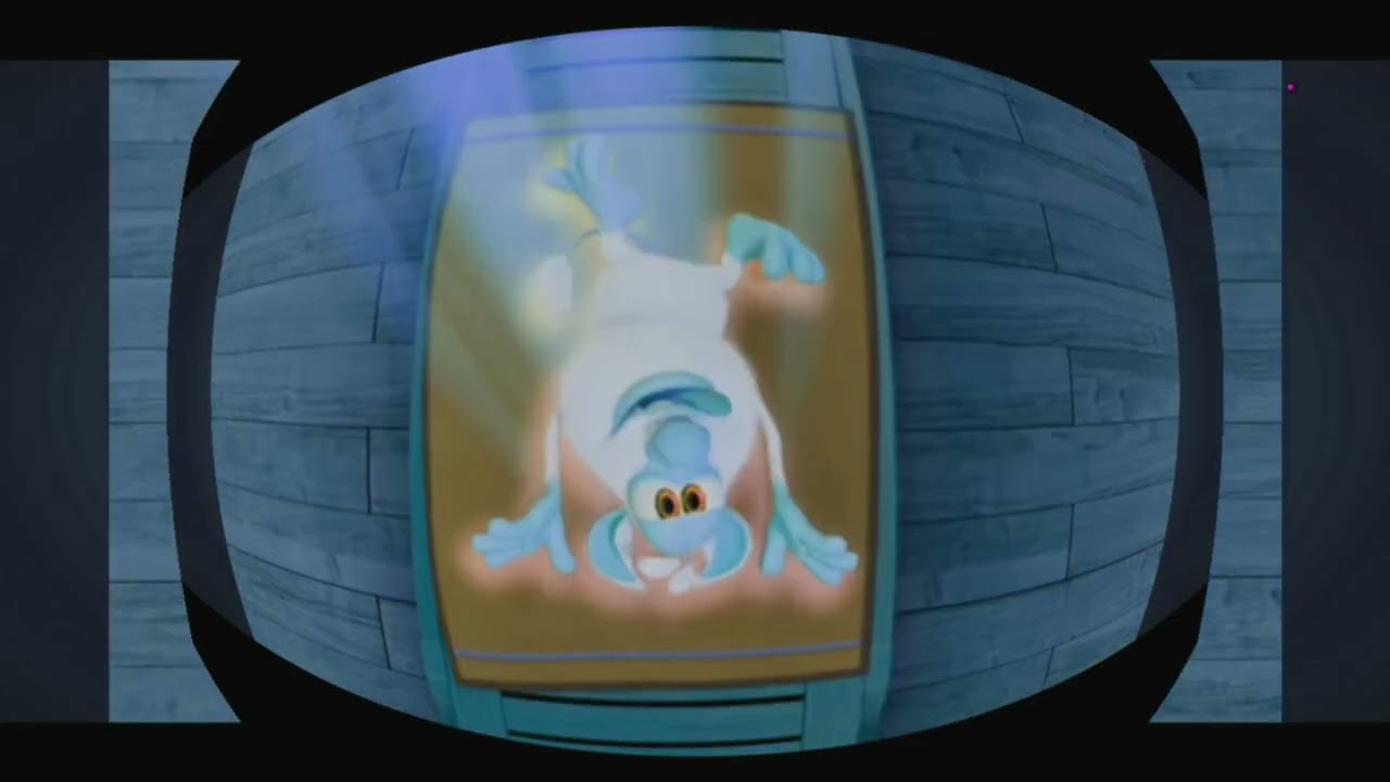 Booba's Position, Which One Do You Like? Video Effects // Sponsored By: Gamavision Csupo Effects