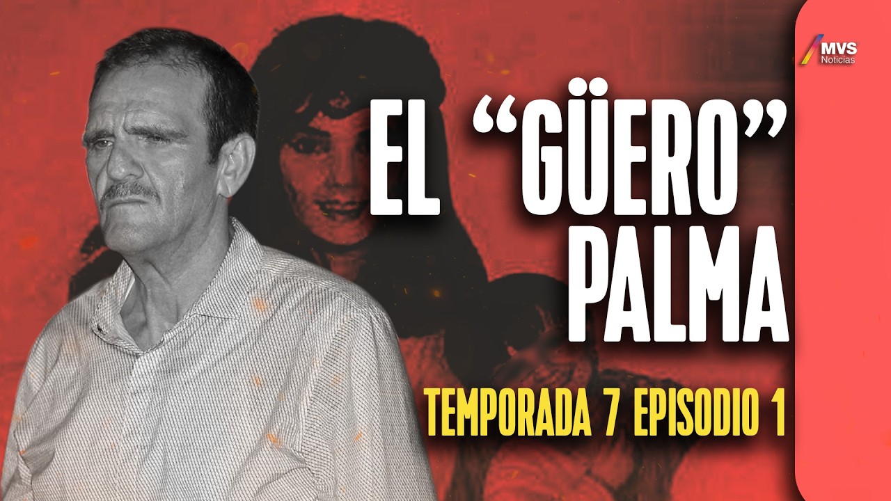 El NARCO sin CÓDIGOS que m4ta MUJERES y NIÑOS | Territorio Rojo T7 E1 | MVS Noticias