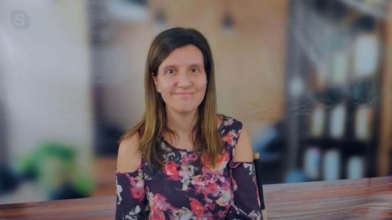 God's Spiritual Gifts for Your Life - Charity Virkler Kayembe (Guest)