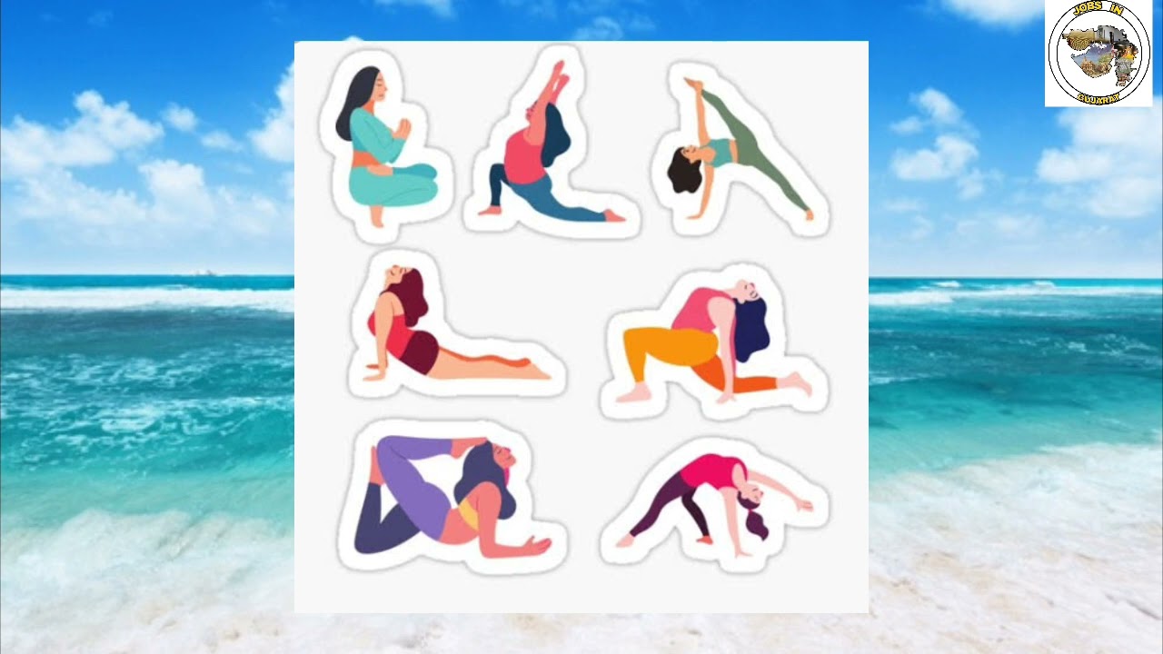 21 Jun 2022 | International Yoga Day | Jobs in Gujarat