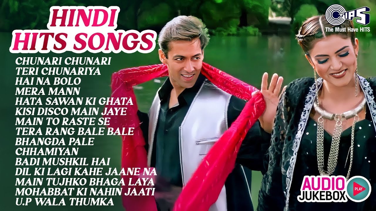 90's Bollywood Hits Songs | Audio Jukebox | 90's Purane Songs | Sadabahar Hindi Gaane | Old Songs