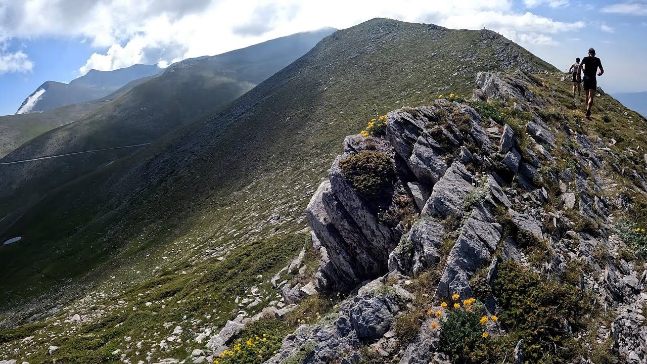 faethon skyrace 25km/1800m